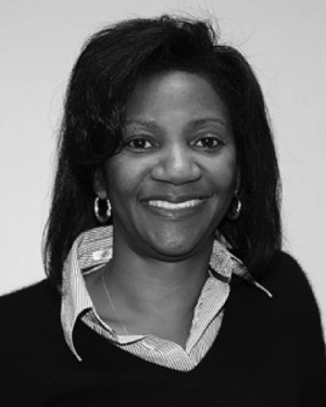 Rashaunda Henderson