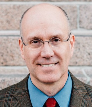 Stephen Ogle