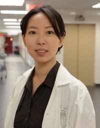 Cynthia Xin Ya Qian
