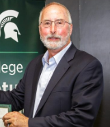Gary Mittelbach
