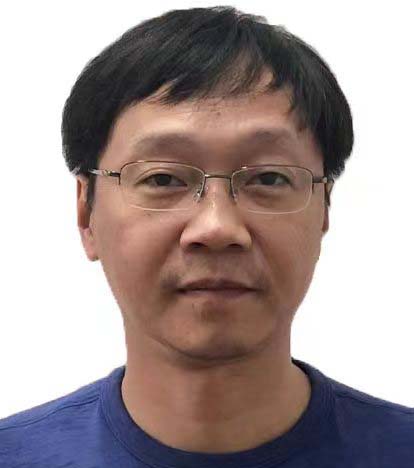 Lu Ma