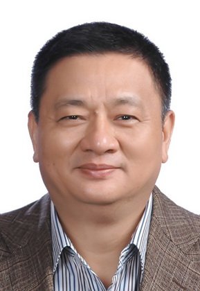 Xinqiang Niu