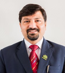 Anand Singh Jalal