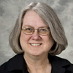 Karen Cruickshanks