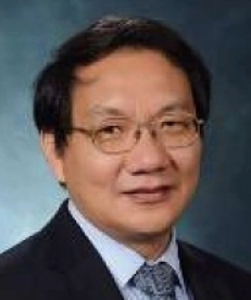 Binghua Jiang