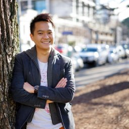 Boon Han Koh