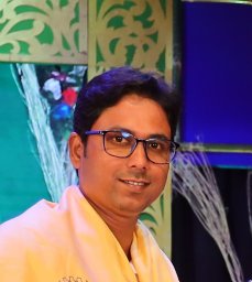 Jayanta Pal