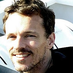 Patrice Bouvier