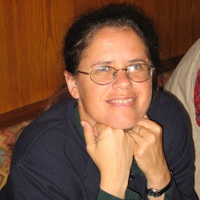 Olga Fabrichnaya