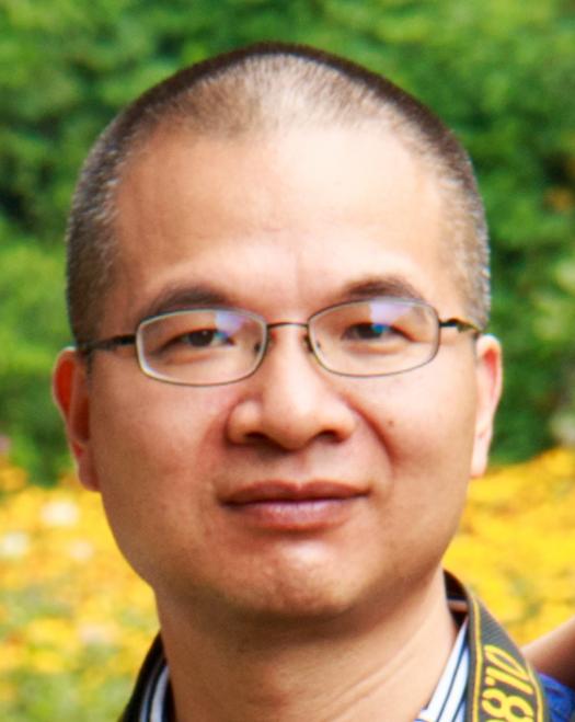 Yuqian Guo