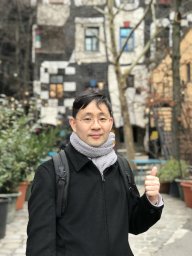 Hsin-Hua Chen
