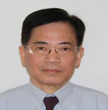 Guanmu Dong
