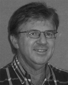 Graham E. Donald
