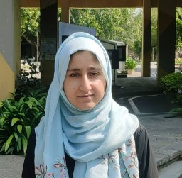 Falak Zahoor