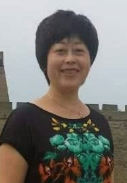 Yajuan Dong