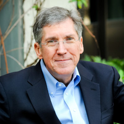 Barton H. “Buzz” Thompson, Jr