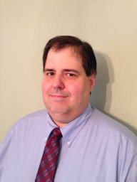 David M. Bourrie