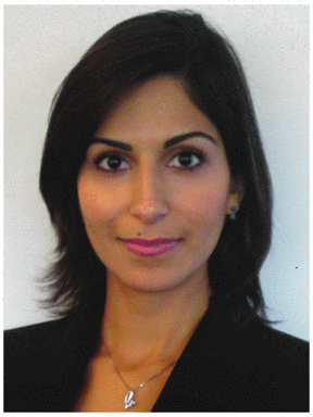Mariam Kaynia