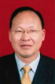 Dazhou Chen