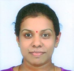 Janarthani Lohitharajah