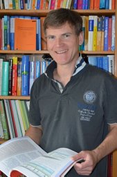 Alexander Grossmann