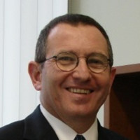 Lawrence C. Bank (Larry)