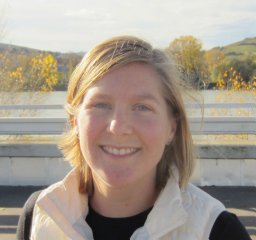 Karin Burghardt