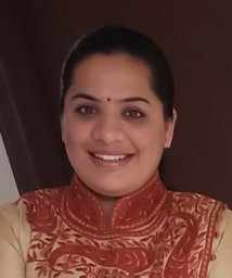Beenu Tanwar