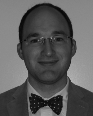 Aaron C. Paget