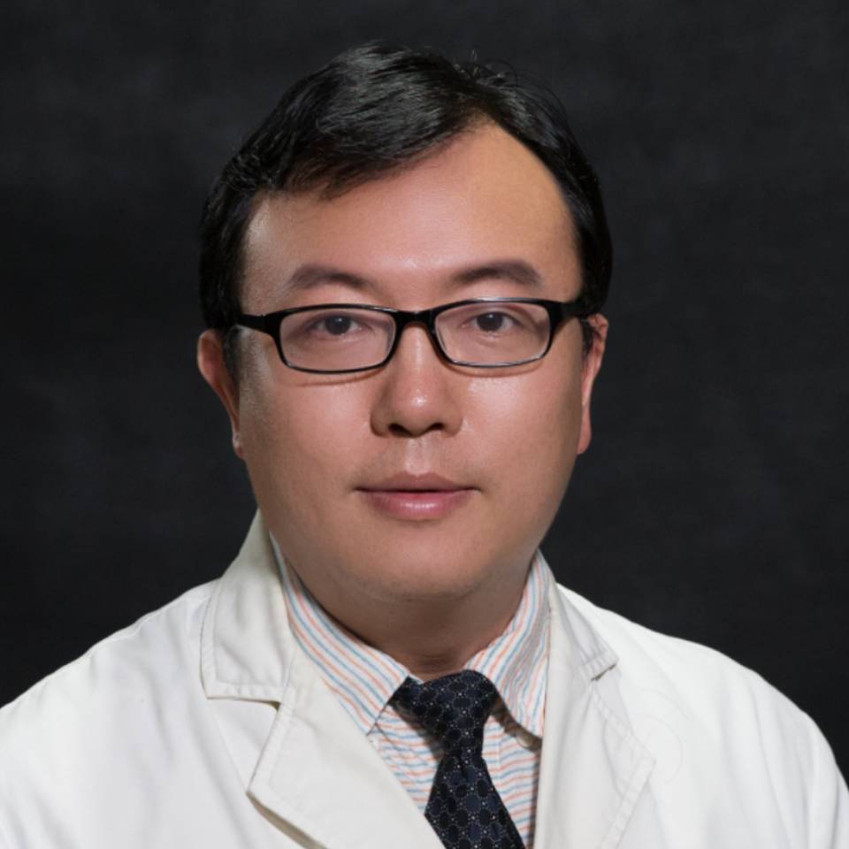 Wei Jin