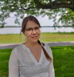 Hanna Leonardsson