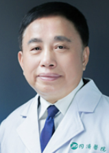 Zhengxiang Liu