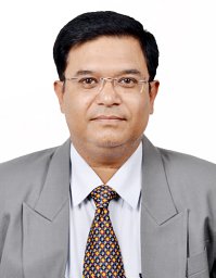 Bhupendra Verma