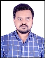 Tushar Arun Mohanty