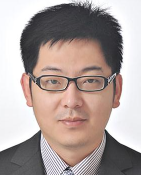 Xiaojie Zhang