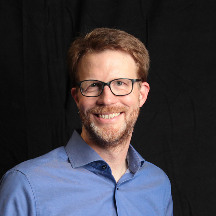Ulrich Husemann