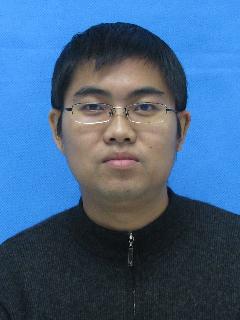 Zhuofei Xu