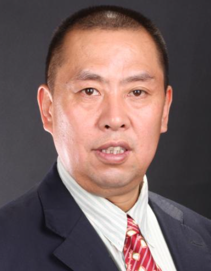 Jinshan Li