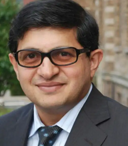 Mansoor Husain