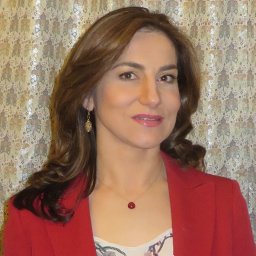 Rim Turkmani