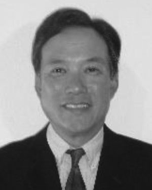 Richard Wong