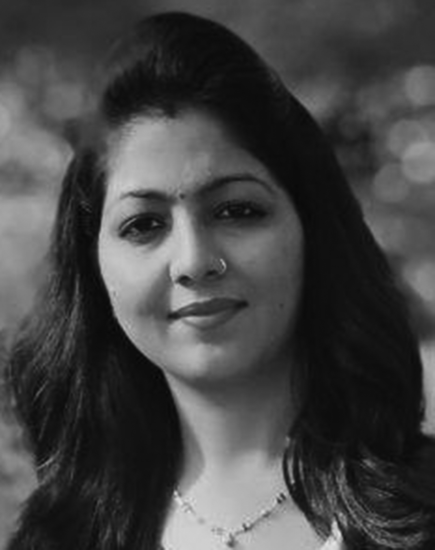 Preeti Mishra
