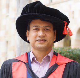 Apurbo K. Chaki