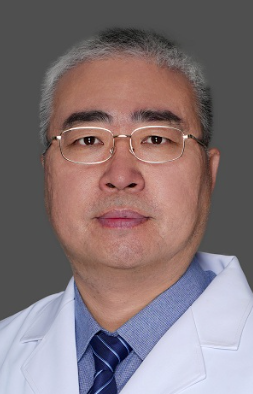 Hongzhi Zhao