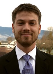 Andrew J. Dyck