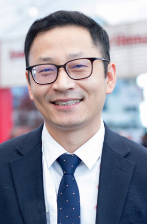 Shanshan Pei