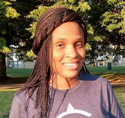 Joyce Njuguna