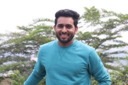 Saghir Ali