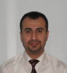 Mohammad Al-Tamimi