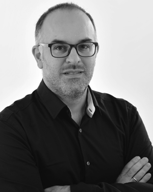 Panagiotis Lytrivis